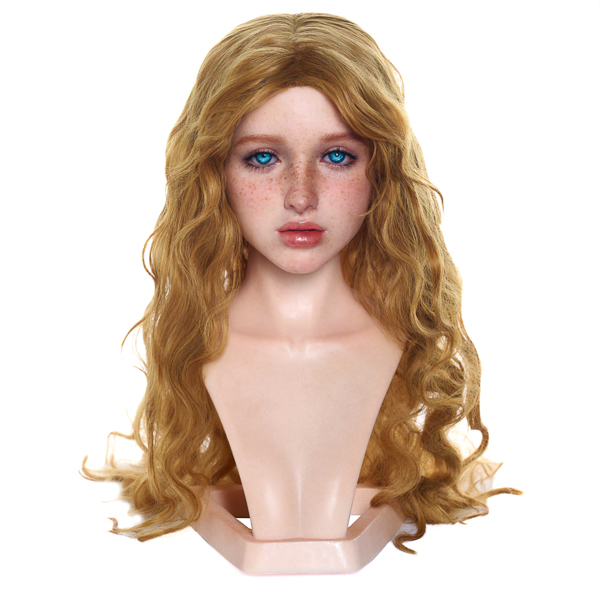 R22 Ros Max-ELIA-Natural